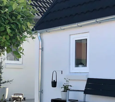 Zinktagrender