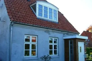 Halvbuekvist