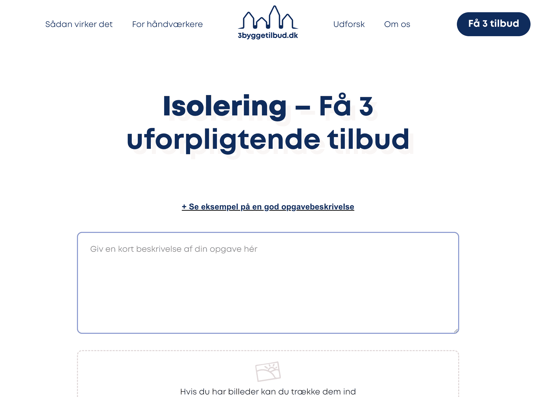 3byggetilbud.dk