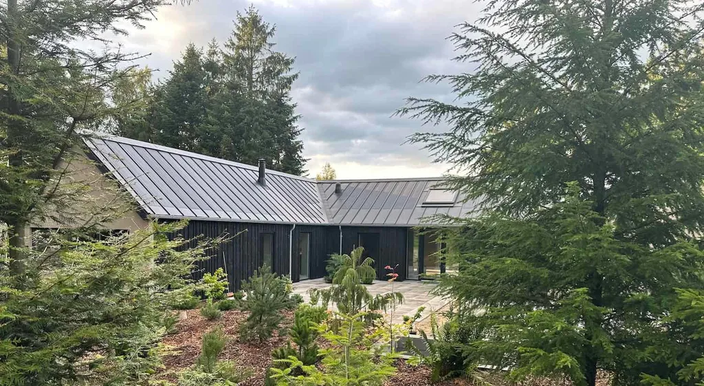 Lindab SolarRoof